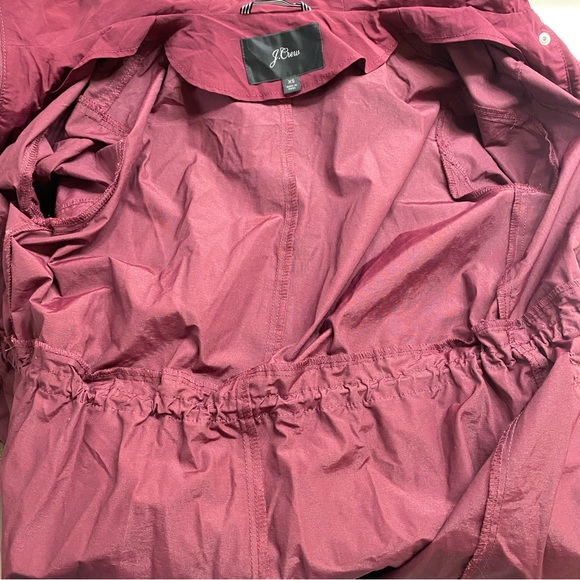 J. Crew Perfect Lightweight Jacket for Women - Picture 10 of 13